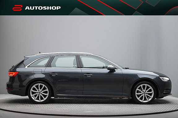 Audi A4 14 of 30