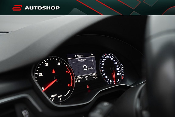 Audi A4 17 of 30