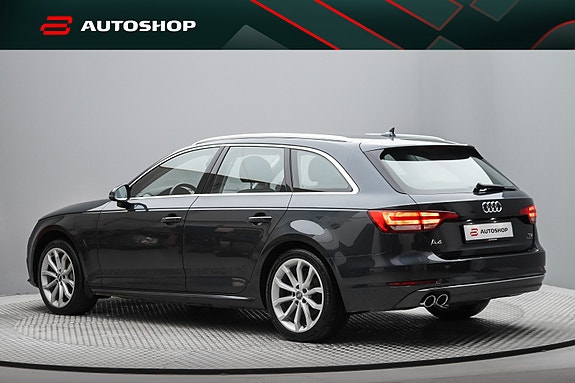 Audi A4 8 of 30