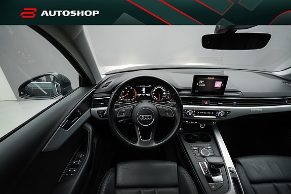 Audi A4 27 of 30