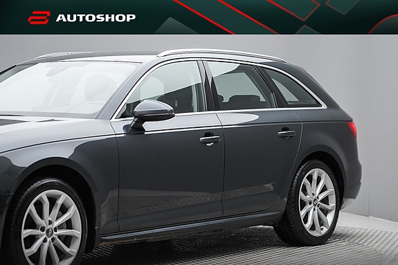Audi A4 11 of 30