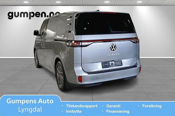 Volkswagen ID. Buzz 3 of 10