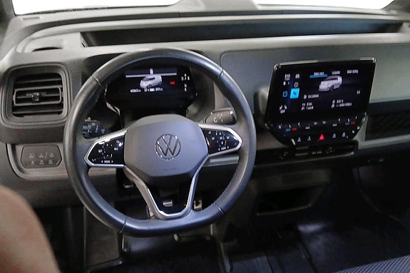 Volkswagen ID. Buzz 7 of 10