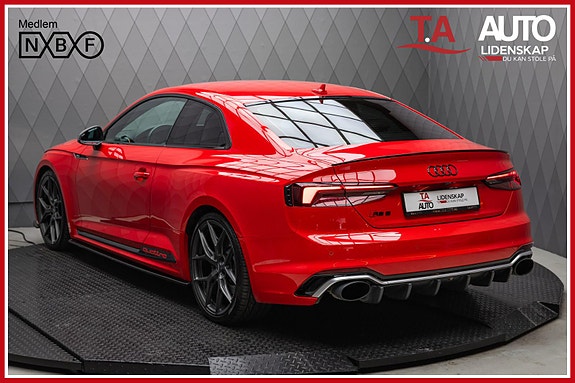 Audi RS5