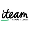 iteam AS logo