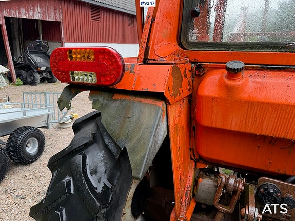 Fiat  680 DT m/ frontlaster. 18 of 30