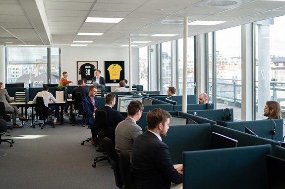 Bilde 8 av 10 i jobbannonse-galleriet