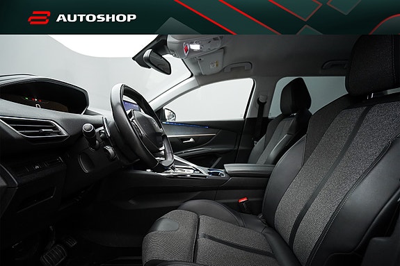 Peugeot 5008 4 of 5