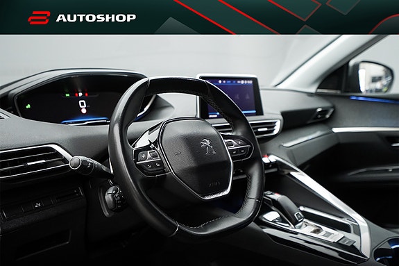 Peugeot 5008 3 of 5