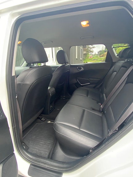 Kia e-Soul 8 of 10