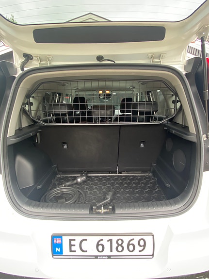 Kia e-Soul 10 of 10