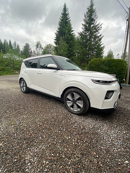 Kia e-Soul 5 of 5