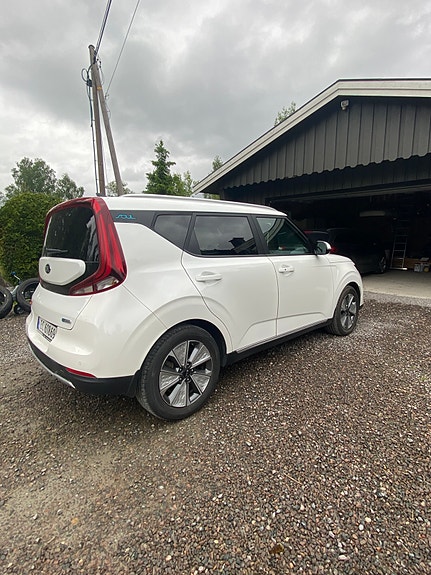 Kia e-Soul 6 of 10