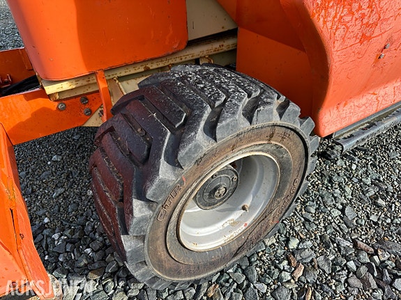 JLG 3394RT Terrenggående Sakselift 8 of 26