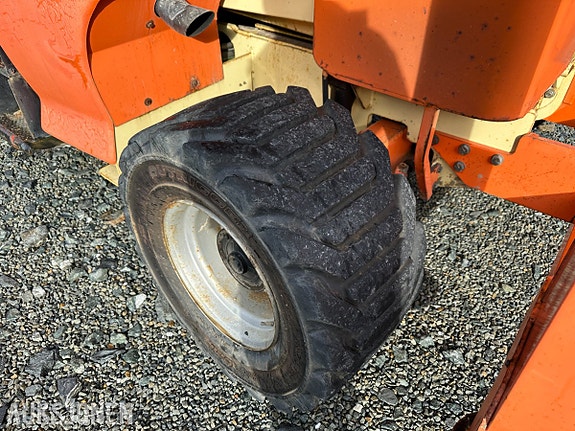 JLG 3394RT Terrenggående Sakselift 7 of 26