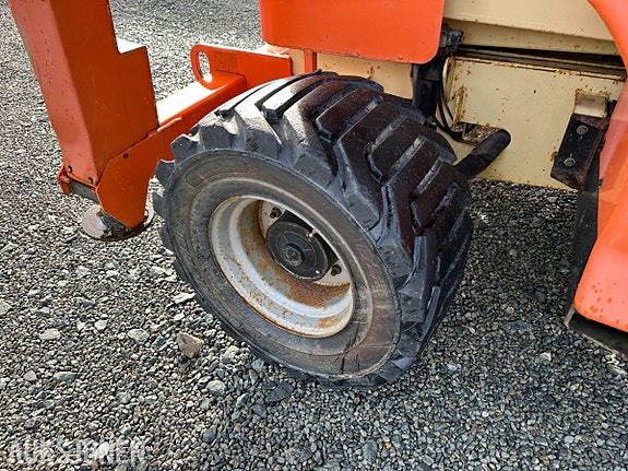 JLG 3394RT Terrenggående Sakselift 6 of 26
