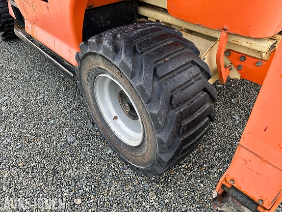 JLG 3394RT Terrenggående Sakselift 5 of 26