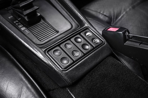 Porsche 928 23 of 30