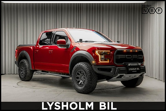 Ford F-serie