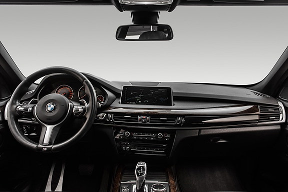 BMW X5 23 of 30