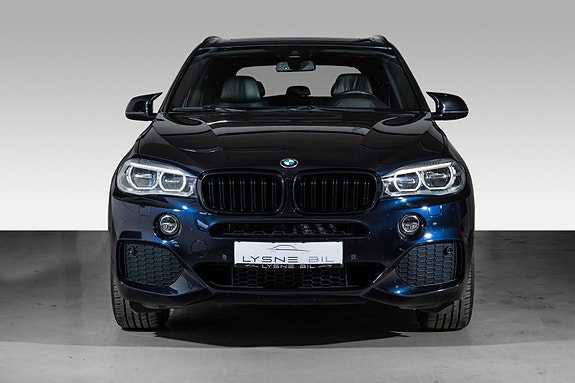 BMW X5 3 of 30