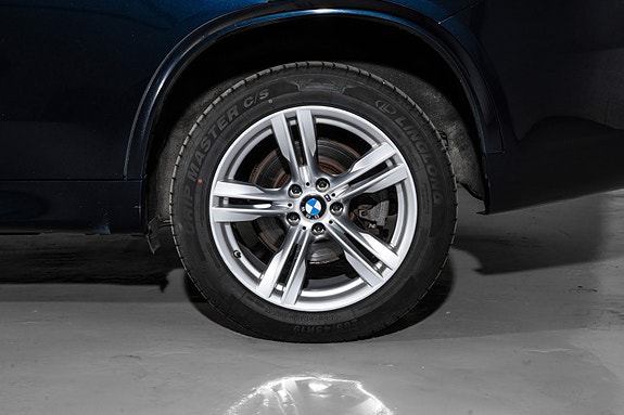 BMW X5 17 of 30