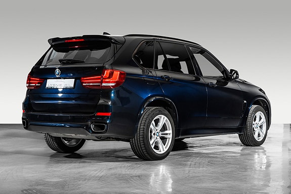 BMW X5 6 of 30