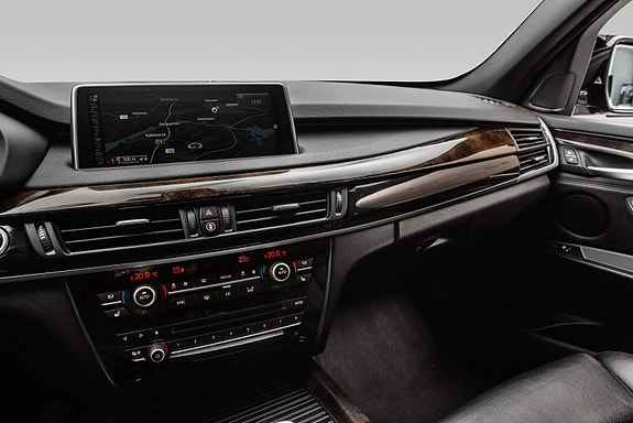 BMW X5 19 of 30