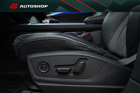 Audi e-tron Sportback 20 of 30