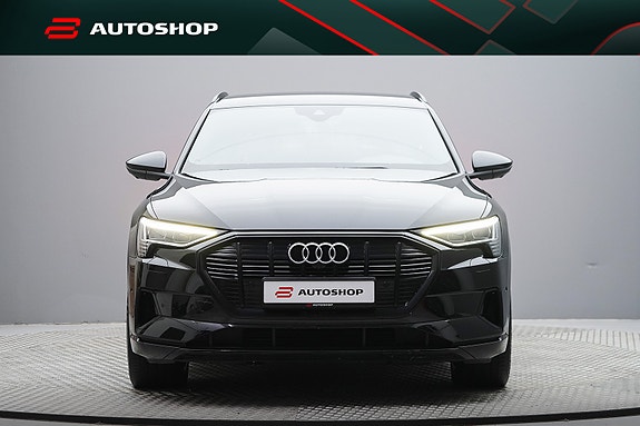 Audi e-tron Sportback 6 of 30