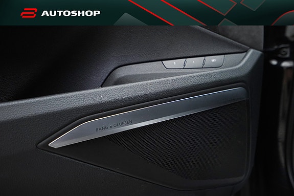 Audi e-tron Sportback 21 of 30