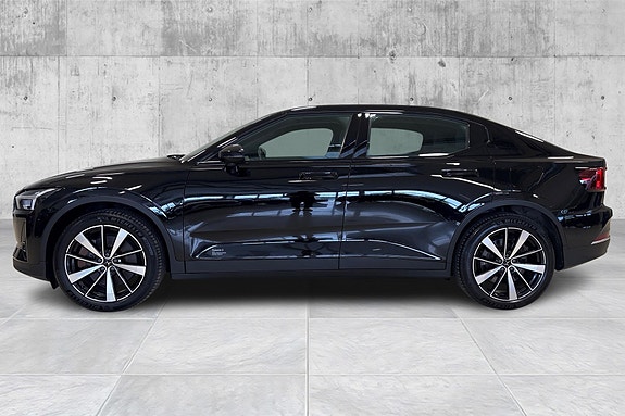 Polestar 2 2 of 5