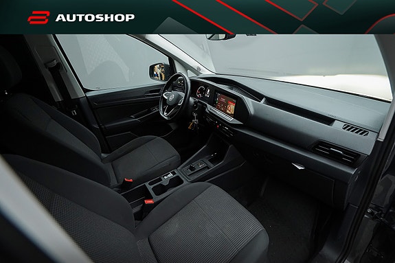 Volkswagen Caddy 14 of 25