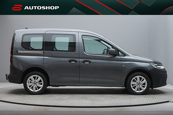 Volkswagen Caddy 8 of 25