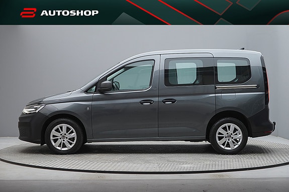 Volkswagen Caddy 3 of 5