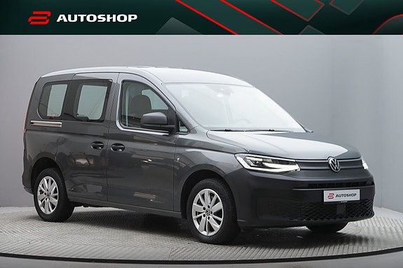 Volkswagen Caddy 9 of 25