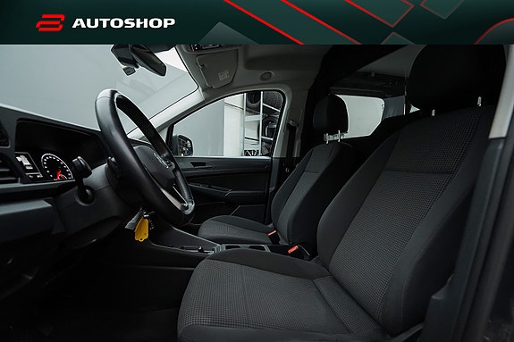 Volkswagen Caddy 10 of 25