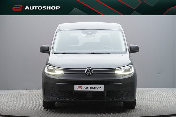 Volkswagen Caddy 6 of 25