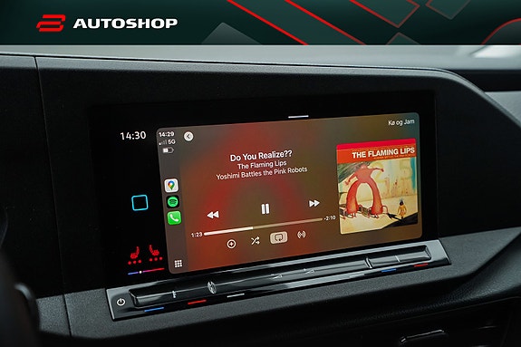 Volkswagen Caddy 22 of 25