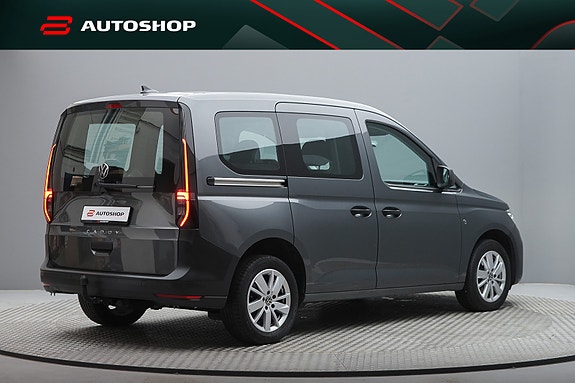 Volkswagen Caddy 7 of 25
