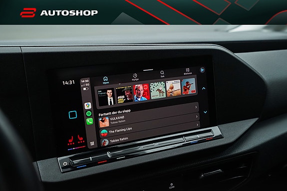 Volkswagen Caddy 23 of 25