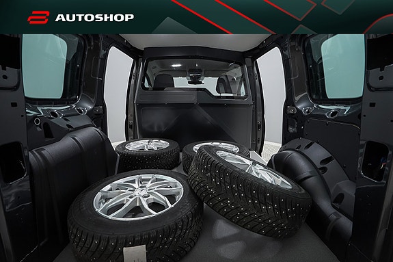Volkswagen Caddy 19 of 25