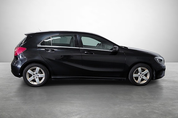 Mercedes-Benz A200 5 of 5
