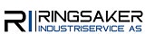 Ringsaker Industriservice AS logo