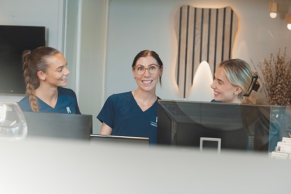 Bilde 1 av 9 i jobbannonse-galleriet