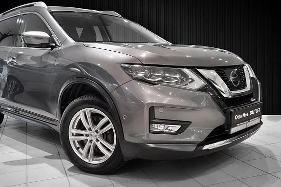 Nissan X-Trail 2 of 30