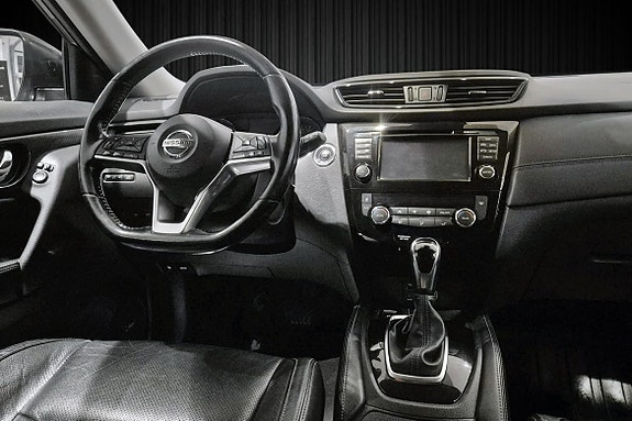 Nissan X-Trail 13 of 30