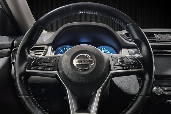 Nissan X-Trail 14 of 30