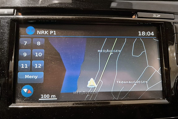 Nissan X-Trail 19 of 30
