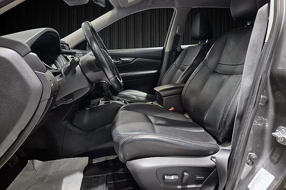 Nissan X-Trail 29 of 30